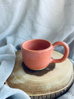 Rose Mug