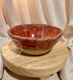 Cherry Sky Ingredients Bowl