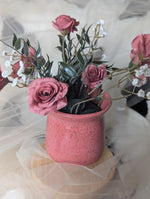 Pinkie Vase