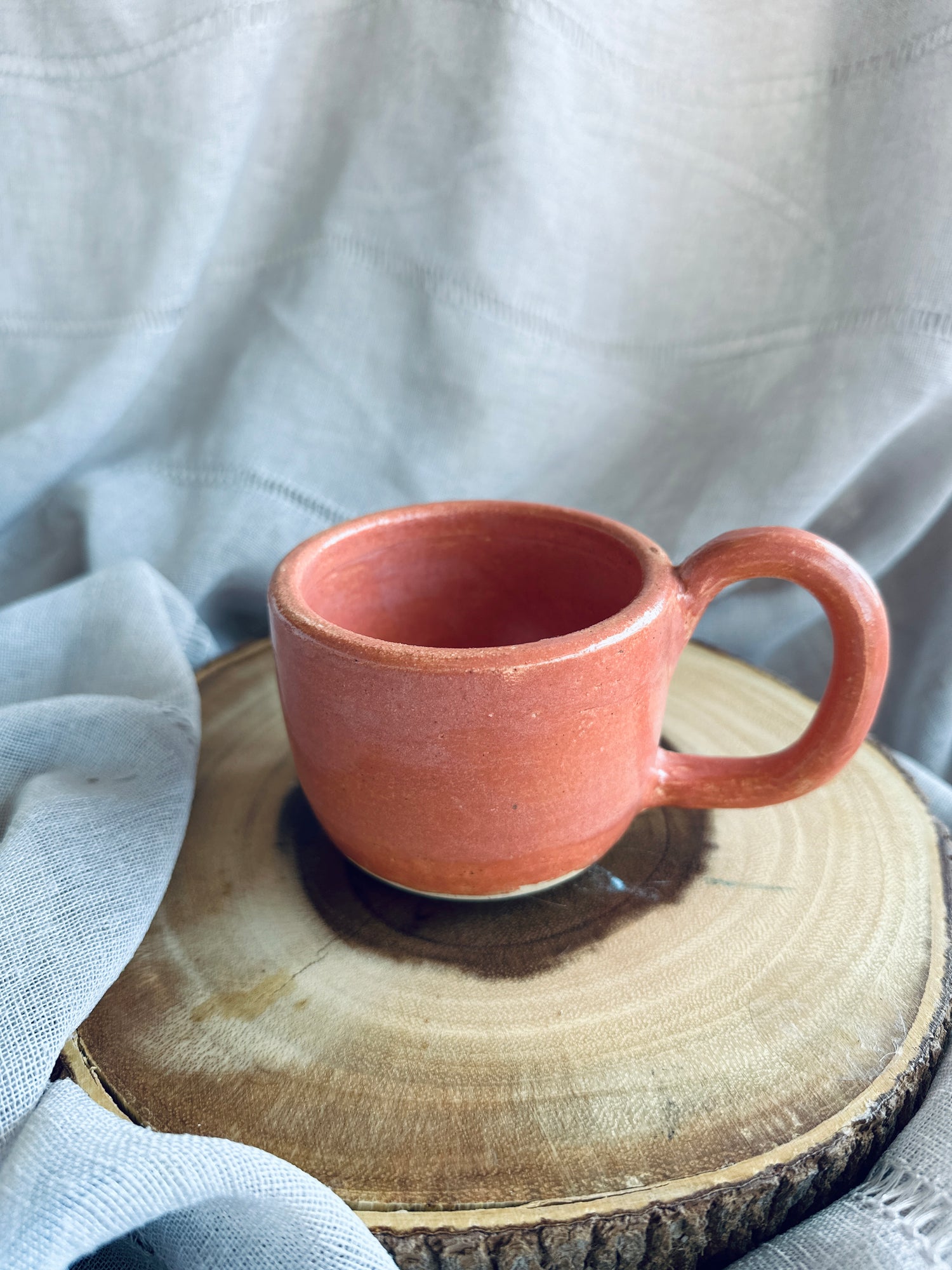 Rose Mug